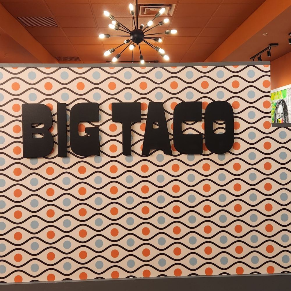 Big Taco - Tacos Near Me - Casselberry, Florida Big Taco - Tacos Near Me - Casselberry, Florida