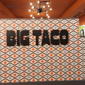 Big Taco - Tacos Near Me - Casselberry, Florida