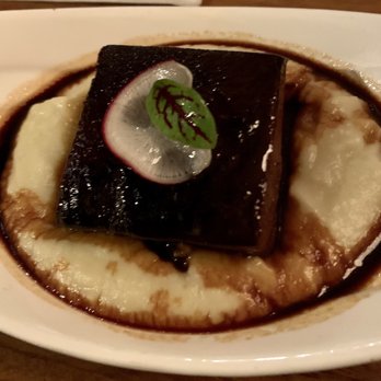 Hashi Izakaya - Pork Belly - Japanese Near Me - Toronto, Ontario