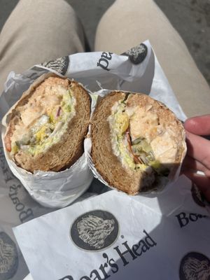 Michaelis Food Store by null