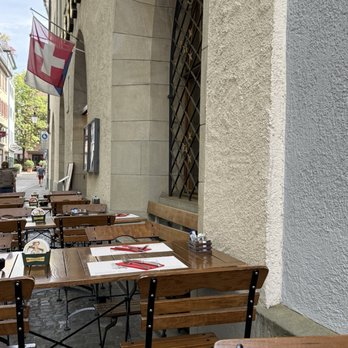 Zeughauskeller - Outside patio's - Swiss Food Near Me - Zürich, ZH Zeughauskeller - Outside patio's - Swiss Food Near Me - Zürich, ZH