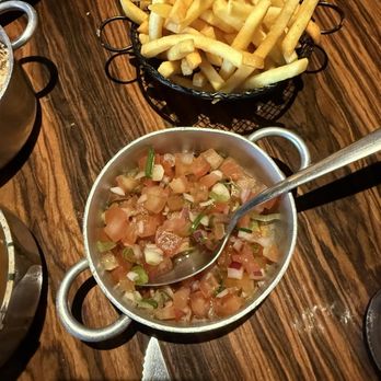 Restaurante Osso - Steakhouses Near Me - Itaim Bibi, SP