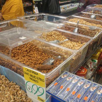 Carnival Fresh Market - Grocery Near Me - Kensington, New York