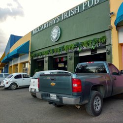 McCarthy's Irish Pub