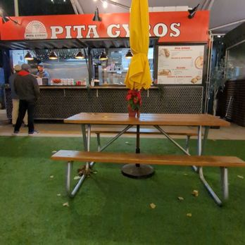 Pita Gyros - Greek Near Me - San Francisco, California Pita Gyros - Greek Near Me - San Francisco, California