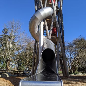 Terra Nova Adventure Play Environment - Playgrounds Near Me - Richmond, British Columbia Terra Nova Adventure Play Environment - Playgrounds Near Me - Richmond, British Columbia