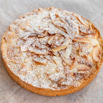 OBRA HandBakery - Coconut & Dulce de Leche Cookie Cake - Empanadas Near Me - Santa Ana, California