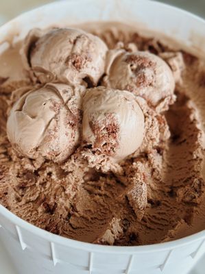 Parlor's Handcrafted Ice Creams by null