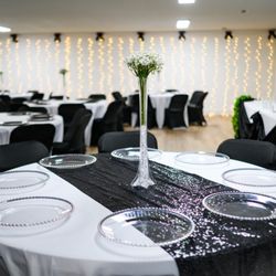 Smith’s Crossing - Wedding reception