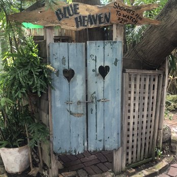 Blue Heaven - Breakfast & Brunch Near Me - Key West, Florida