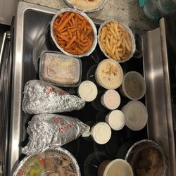 Gyro Bar