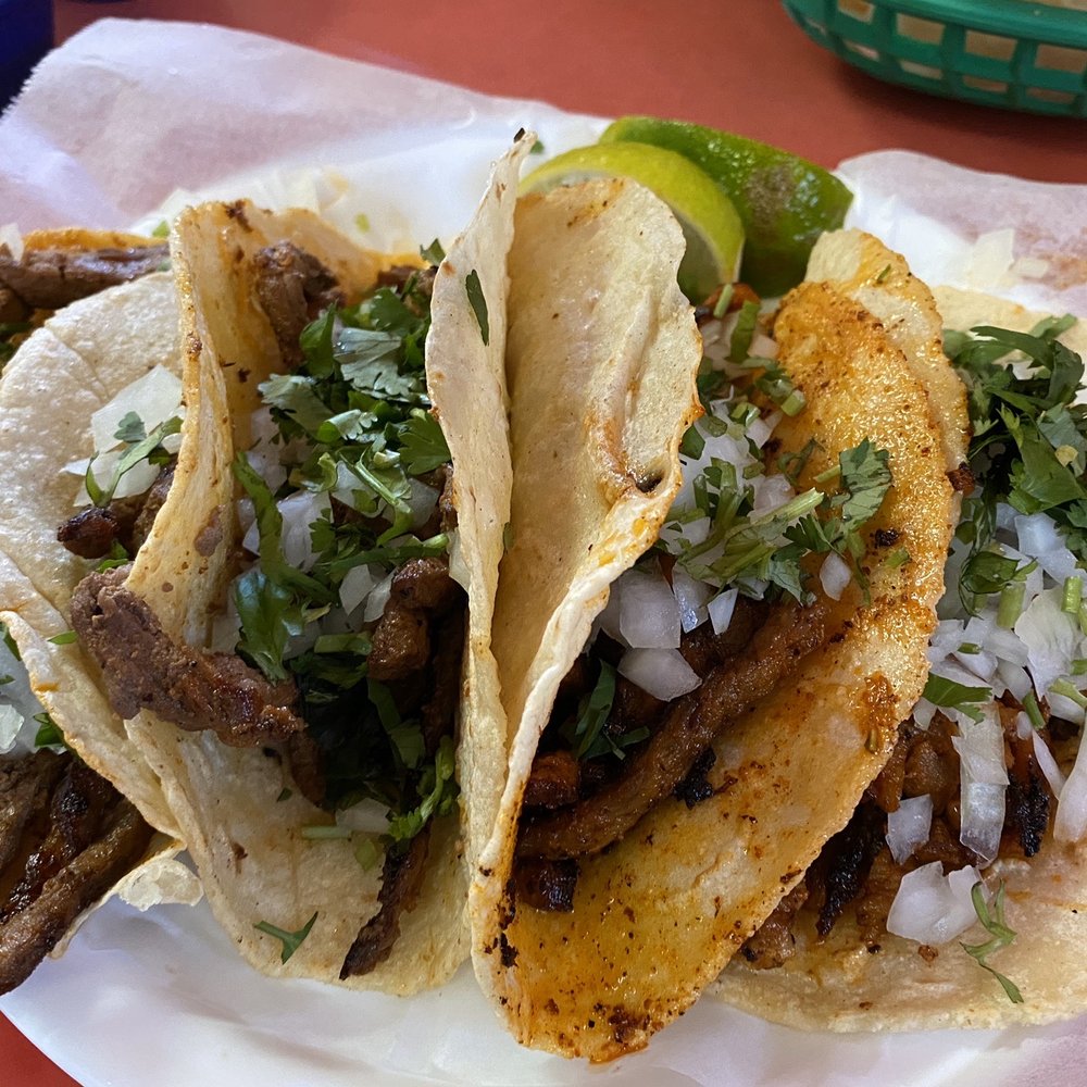 Los Jaliscienses - Asada and Al Pastor tacos. Freakin amazing - Mexican Near Me - Austin, Texas Los Jaliscienses - Asada and Al Pastor tacos. Freakin amazing - Mexican Near Me - Austin, Texas