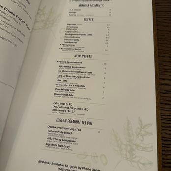GIWA - menu - Breakfast & Brunch Near Me - Santa Clara, California GIWA - menu - Breakfast & Brunch Near Me - Santa Clara, California