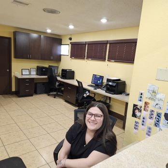 1. Sahara Dental - Hemet