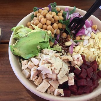 Beyond Juicery + Eatery - Juice Bars & Smoothies Near Me - Troy, Michigan