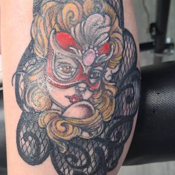 Inked CLE - Tattoo Near Me - Cleveland, Ohio