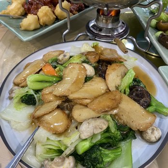 Bodhi Village - Vegetarian Near Me - Flushing, New York