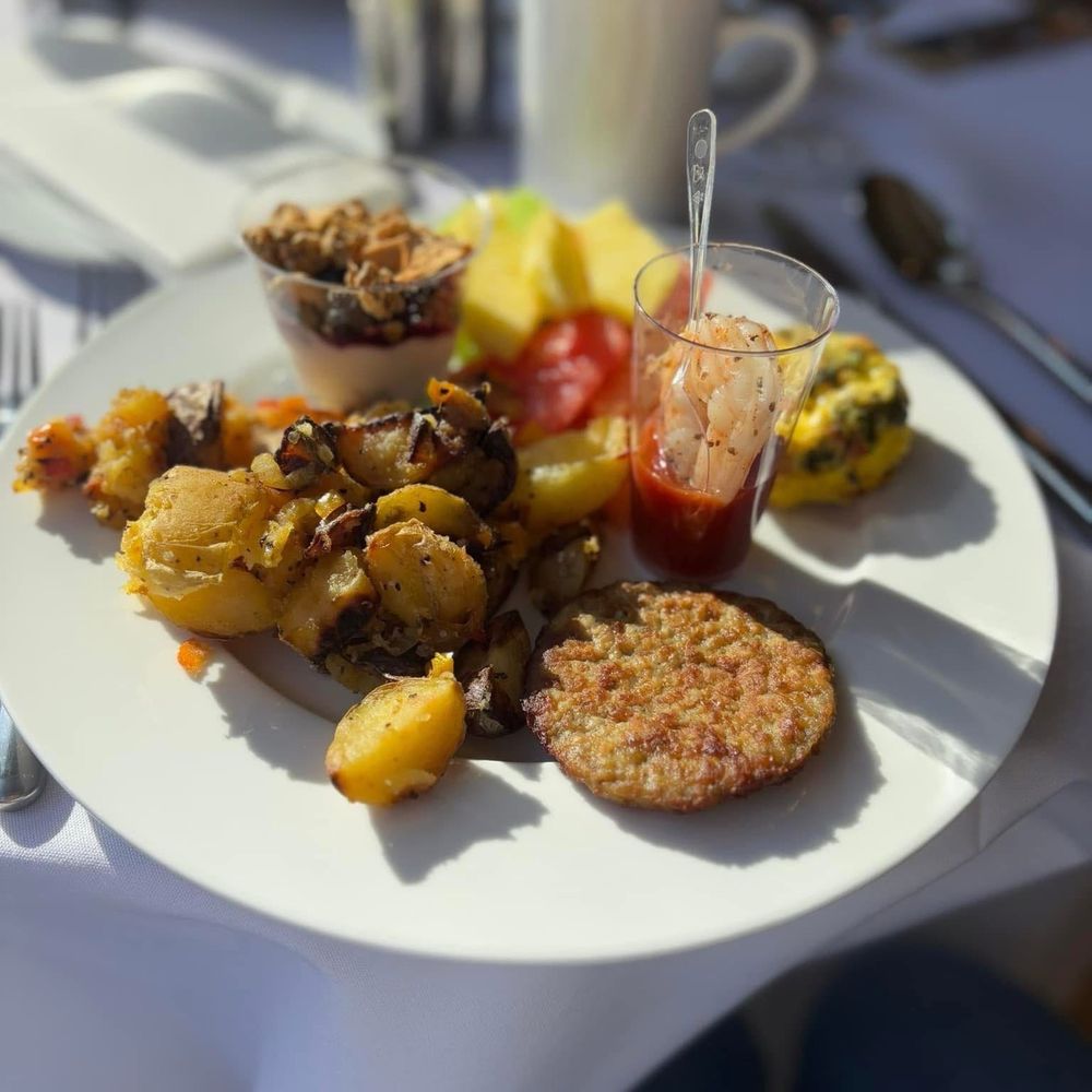 The Venue by Brix27 - Breakfast & Brunch Near Me - Martinsburg, West Virginia