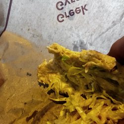 Arby's - Greek gyro