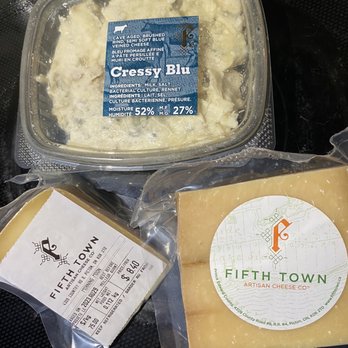 5th Town Artisan Cheese - Cheese Shops Near Me - Picton, Ontario 5th Town Artisan Cheese - Cheese Shops Near Me - Picton, Ontario