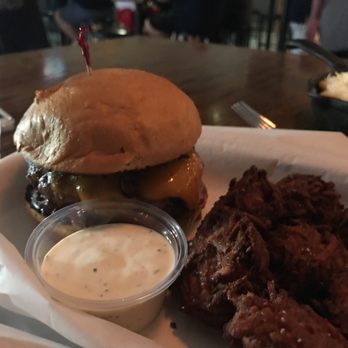 Phat Chad's Tavern - Bacon cheeseburger and tots - Dive Bars Near Me - Citrus Heights, California Phat Chad's Tavern - Bacon cheeseburger and tots - Dive Bars Near Me - Citrus Heights, California