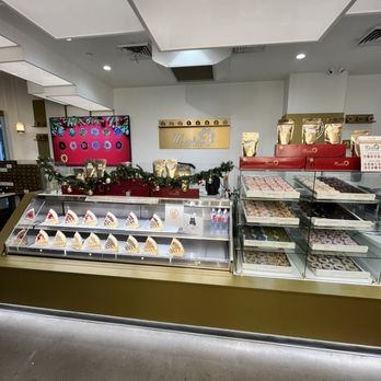 Mochill Mochi Donut - Selection - Donuts Near Me - San Francisco, California Mochill Mochi Donut - Selection - Donuts Near Me - San Francisco, California