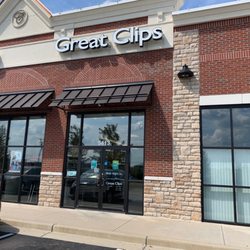 Great Clips