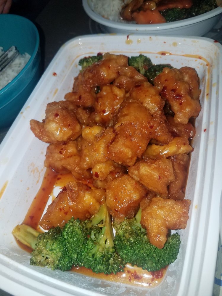 GOLDEN TASTE CHINESE FOOD Updated September 2024 11 Reviews 600