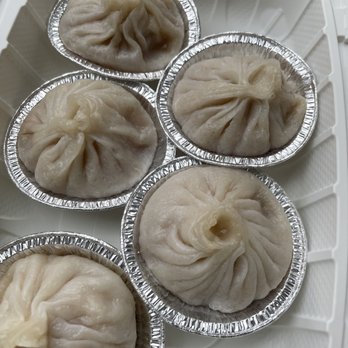 Dumpling Cafe - juicy pork dumplings - Noodles Near Me - Jersey City, New Jersey