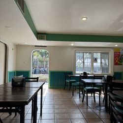 John's Market - Inside