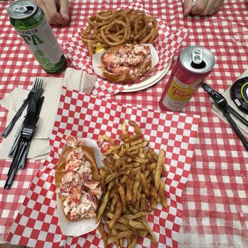 Little Red Schoolhouse - Seafood Near Me - West Campton, New Hampshire Little Red Schoolhouse - Seafood Near Me - West Campton, New Hampshire