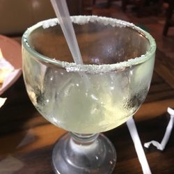 Puerto De Acapulco - Get the Top Self Margarita. They don't chinc! Takes me back to the valley!!! If you know you know!!!