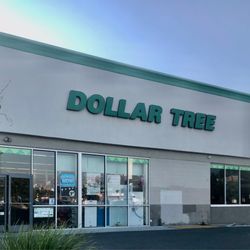 Dollar Tree
