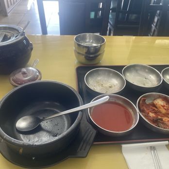 Jun Ju Sul Lung Tang - Korean Near Me - Gardena, California Jun Ju Sul Lung Tang - Korean Near Me - Gardena, California