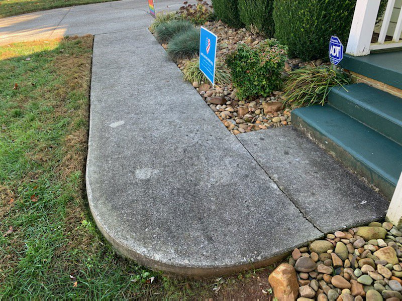 Slide of BCM Services