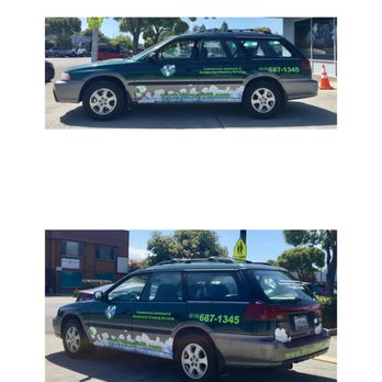 VFMS Janitorial Services - Our new Vehicle, Its a wrap! - Office Cleaning Near Me - Fremont, California VFMS Janitorial Services - Our new Vehicle, Its a wrap! - Office Cleaning Near Me - Fremont, California