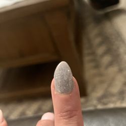 Armani Nails Spa - Not even!