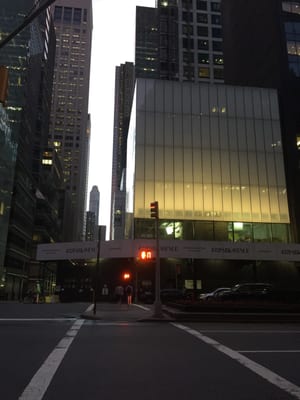 432 Park Avenue Condominiums by null