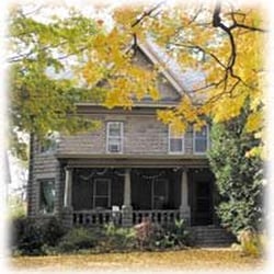 Albany House Bed & Breakfast - Albany House Bed & Breakfast in Wisconsin