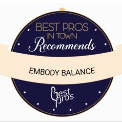 Embody Balance