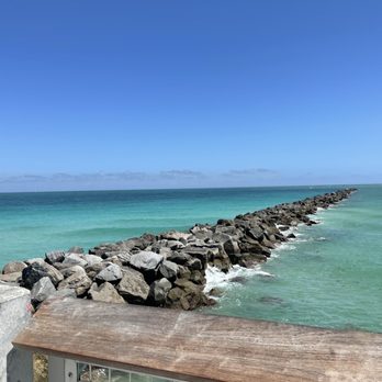 South Pointe Park - Parks Near Me - Miami Beach, Florida