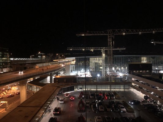 Regal Airport Hotel Hong Kong by null