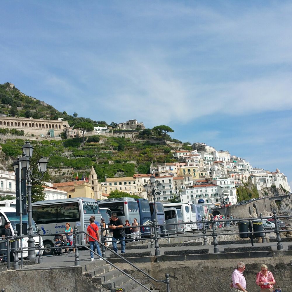 Amalfi Coast - Hotels Near Me - Amalfi, SA
