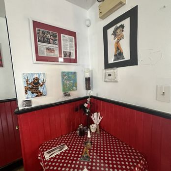 Betty Boops Diner - Italian Near Me - Albany, New York Betty Boops Diner - Italian Near Me - Albany, New York
