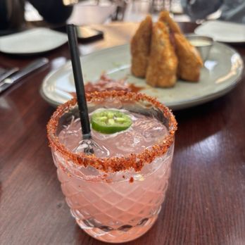 Mirella’s Tavern - Spicy marg - Italian Near Me - Chicago, Illinois Mirella’s Tavern - Spicy marg - Italian Near Me - Chicago, Illinois