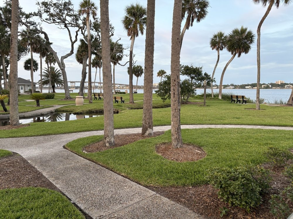 Ames Park Image