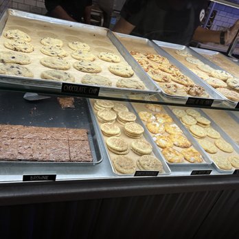 The Baked Bear - Cookies - Ice Cream & Frozen Yogurt Near Me - The Colony, Texas The Baked Bear - Cookies - Ice Cream & Frozen Yogurt Near Me - The Colony, Texas