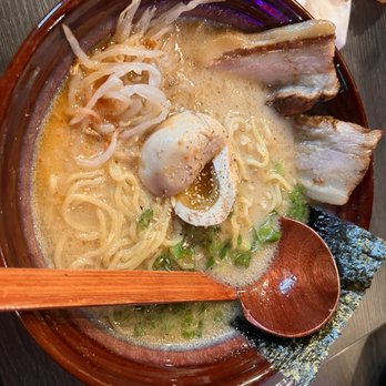 Yoshiharu Ramen - Tonkatsu Shoyu - Ramen Near Me - Corona, California Yoshiharu Ramen - Tonkatsu Shoyu - Ramen Near Me - Corona, California