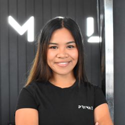 Primal Physiotherapy Braybrook - Irish Martinez
Primal Myotherapist

Irish holds a Bachelor of Health Science in Clinical Myotherapy from Torrens University Australia.