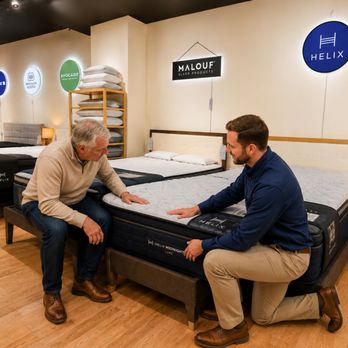 The Sleep Loft - Mattresses Near Me - Jersey City, New Jersey The Sleep Loft - Mattresses Near Me - Jersey City, New Jersey